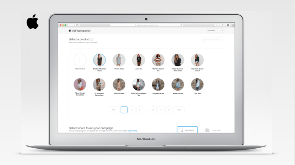 Apple Pay Meets Retail Discovery & Conversion