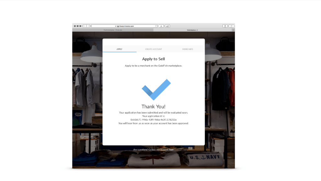 Influencers + Brands + Shoppers = The launch of a truly efficient marketplace