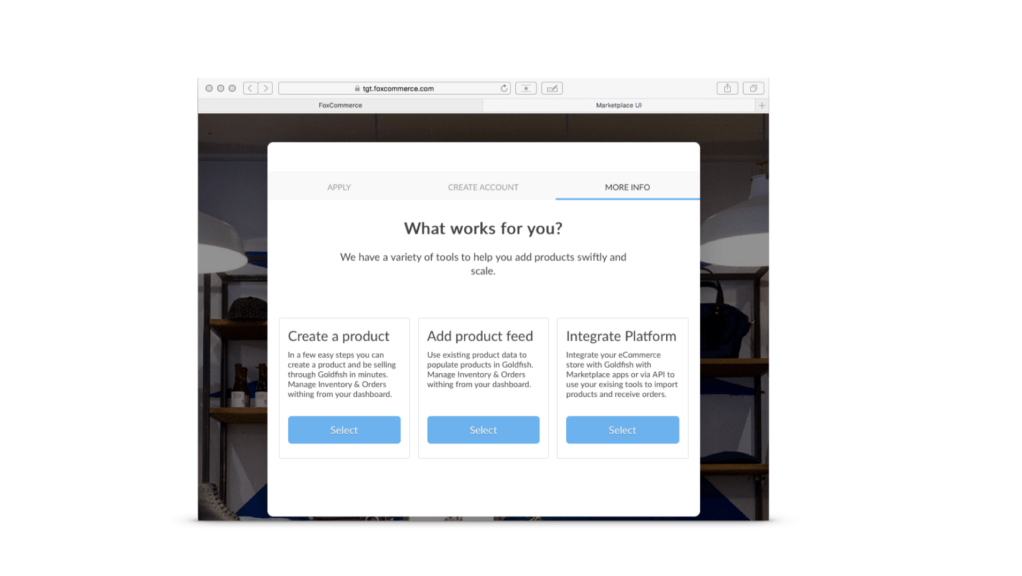 Influencers + Brands + Shoppers = The launch of a truly efficient marketplace